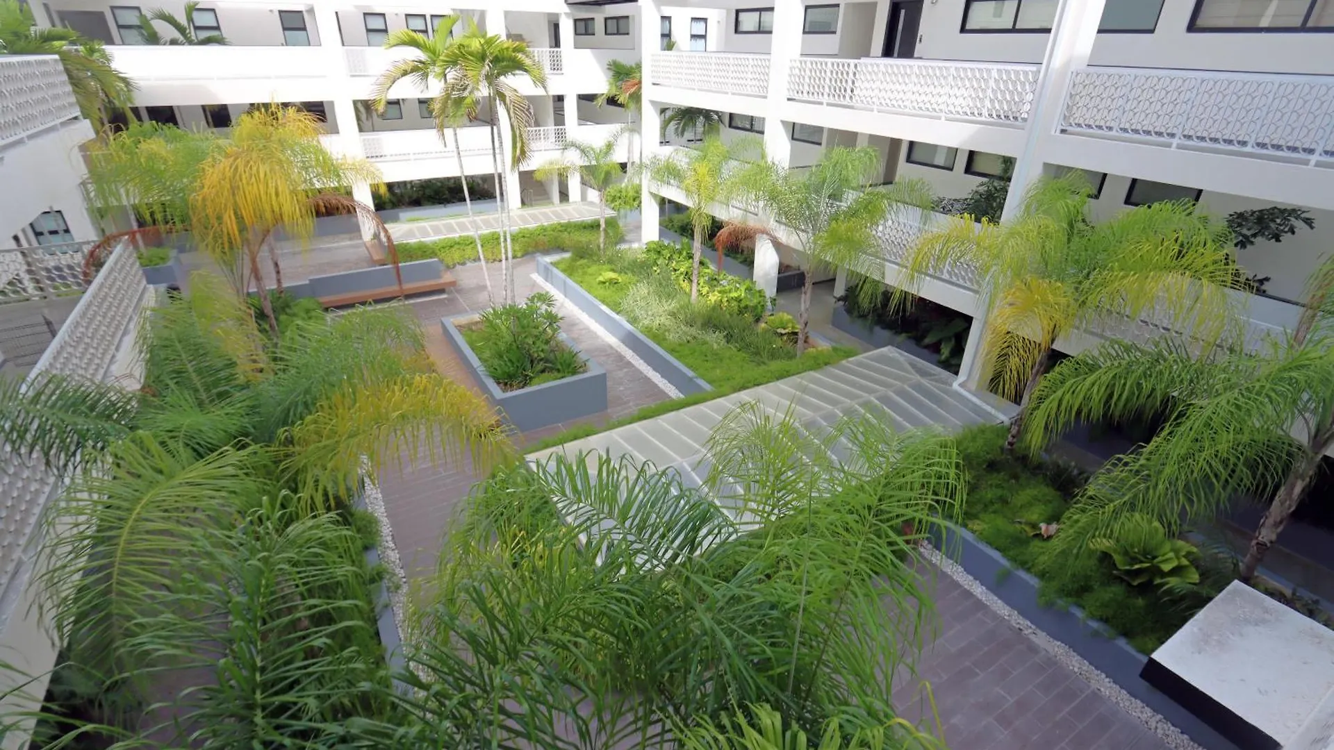 Διαμέρισμα Lumina At Flats Punta Cana Village