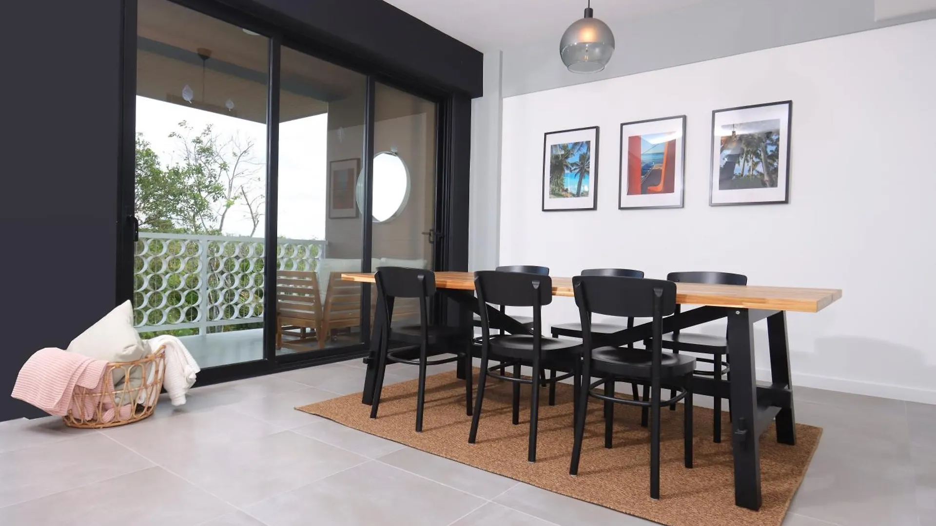 Lumina At Flats Punta Cana Village Apartman
